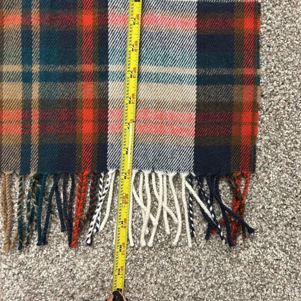 J. Crew Factory crew scarf